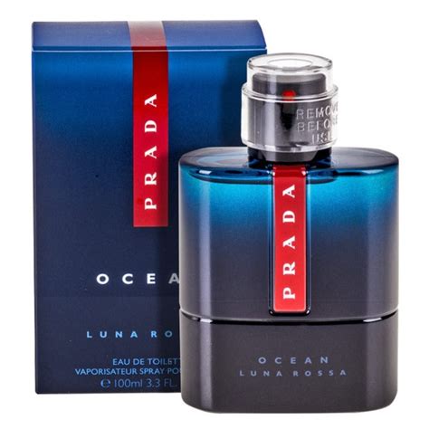 perfume prada hombre ocean|prada ocean reviews.